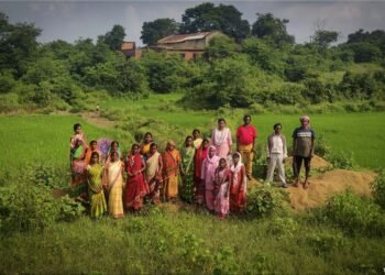 जंगल और प्राकृतिक संसाधनों से समृद्ध क्षेत्र में बढ़ रही ग्रामीण आजीविका, वन उत्पादों से मिल रहा अतिरिक्त आय का सहारा