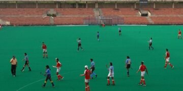 हॉकी की धरती पर उभर रही नई प्रतिभाएं, गांवों के मैदानों से राष्ट्रीय स्तर तक पहुंच रहे युवा खिलाड़ी