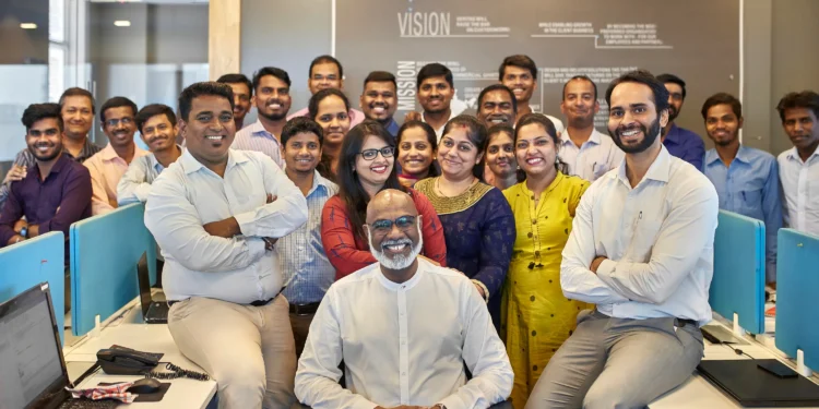 भारत का स्टार्टअप और बिज़नेस सेक्टर तेजी से बढ़ रहा, निवेश और रोजगार के नए अवसर