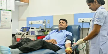 बदलती जीवनशैली के बीच बढ़ रही स्वास्थ्य संबंधी समस्याएं, डॉक्टरों ने संतुलित आहार और नियमित व्यायाम पर दिया जोर