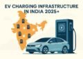 भारत में इलेक्ट्रिक व्हीकल उद्योग का तेजी से विस्तार, बढ़ रहा निवेश और बाजार