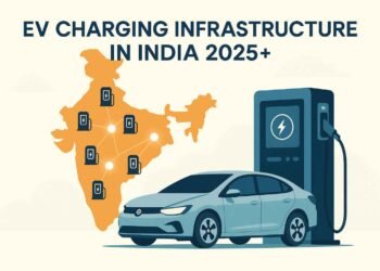 भारत में इलेक्ट्रिक व्हीकल उद्योग का तेजी से विस्तार, बढ़ रहा निवेश और बाजार