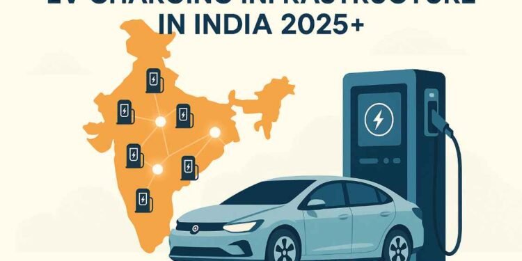 भारत में इलेक्ट्रिक व्हीकल उद्योग का तेजी से विस्तार, बढ़ रहा निवेश और बाजार