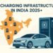 भारत में इलेक्ट्रिक व्हीकल उद्योग का तेजी से विस्तार, बढ़ रहा निवेश और बाजार