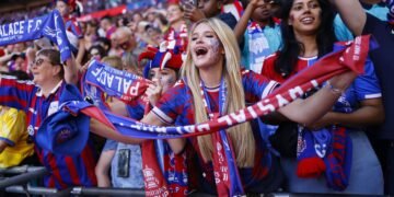 फुटबॉल टूर्नामेंट में रोमांचक मुकाबला, अंतिम मिनट में किए गए गोल से टीम ने दर्ज की जीत