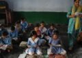 सरकारी स्कूलों में बढ़ रही नामांकन संख्या, शिक्षा के प्रति जागरूकता से बदल रही ग्रामीण क्षेत्रों की तस्वीर