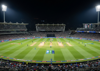 रोमांचक मुकाबले में टीम की शानदार जीत, अंतिम ओवर तक चला मैच का रोमांच