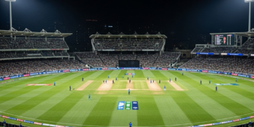 रोमांचक मुकाबले में टीम की शानदार जीत, अंतिम ओवर तक चला मैच का रोमांच