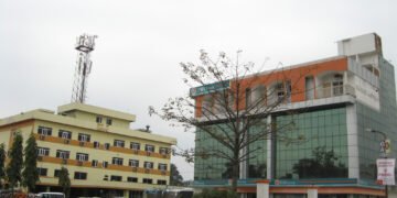 इस्पात नगरी में औद्योगिक गतिविधियों और शहरी विकास परियोजनाओं से बढ़ रही आर्थिक हलचल