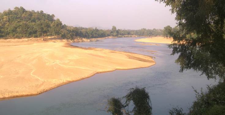 कोयल नदी तट पर बढ़ रही पर्यटन गतिविधियां, सप्ताहांत में घूमने पहुंच रहे स्थानीय पर्यटक
