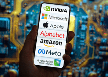 वैश्विक तकनीकी कंपनियों के बीच बढ़ती प्रतिस्पर्धा, नई तकनीकों पर तेज हुआ निवेश