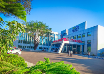 डालटनगंज में पारस हॉस्पिटल रांची का इंफॉर्मेशन सेंटर खुला,टेली-कंसल्टेशन सुविधा से मरीज विशेषज्ञ डॉक्टरों से सीधे जुड़ सकेंगे