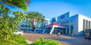 डालटनगंज में पारस हॉस्पिटल रांची का इंफॉर्मेशन सेंटर खुला,टेली-कंसल्टेशन सुविधा से मरीज विशेषज्ञ डॉक्टरों से सीधे जुड़ सकेंगे