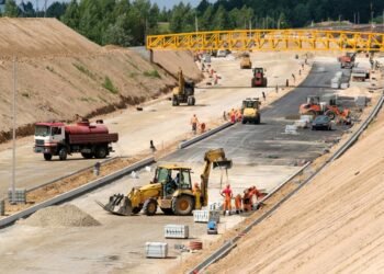 गया जिले में सड़क निर्माण परियोजनाओं को मिली गति, ग्रामीण इलाकों में यातायात सुविधा बेहतर होने की उम्मीद