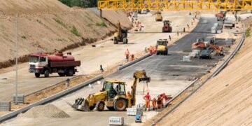 गया जिले में सड़क निर्माण परियोजनाओं को मिली गति, ग्रामीण इलाकों में यातायात सुविधा बेहतर होने की उम्मीद