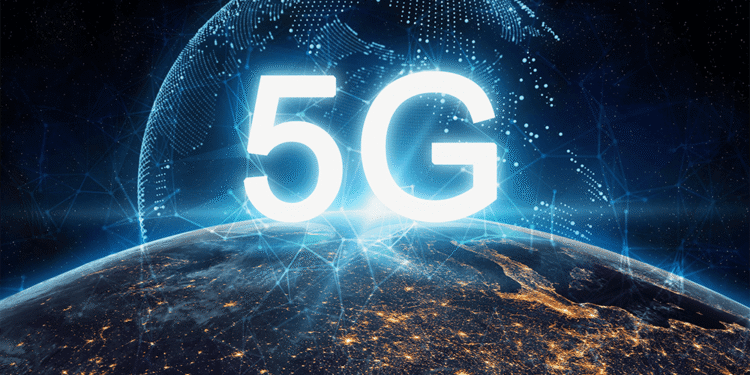 5G तकनीक के विस्तार से बदल रही डिजिटल कनेक्टिविटी, इंटरनेट की गति में आया बड़ा सुधार