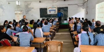 कोयला खनन के साथ शिक्षा और तकनीकी संस्थानों के विस्तार से शहर में बढ़ रहे नए अवसर