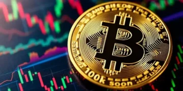 बिटकॉइन की कीमतों में फिर तेज हलचल, निवेशकों की नजर वैश्विक बाजार पर