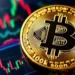 बिटकॉइन की कीमतों में फिर तेज हलचल, निवेशकों की नजर वैश्विक बाजार पर