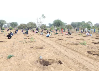 जमशेदपुर में स्वच्छता और हरित पहल को मिल रहा जनसमर्थन, शहर को साफ और पर्यावरण-अनुकूल बनाने के लिए चल रहे कई अभियान