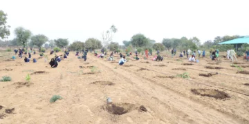 जमशेदपुर में स्वच्छता और हरित पहल को मिल रहा जनसमर्थन, शहर को साफ और पर्यावरण-अनुकूल बनाने के लिए चल रहे कई अभियान