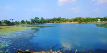 कैनरी हिल्स और हजारीबाग झील के आसपास बढ़ रही पर्यटन गतिविधियां, प्राकृतिक सुंदरता देखने पहुंच रहे लोग