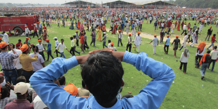 लोकसभा चुनाव की तैयारियों के बीच राजनीतिक दलों की रणनीति तेज, देशभर में बढ़ी चुनावी गतिविधियां