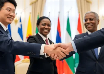 वैश्विक मंचों पर बढ़ा कूटनीतिक संवाद, अंतरराष्ट्रीय सहयोग को नई दिशा देने पर जोर