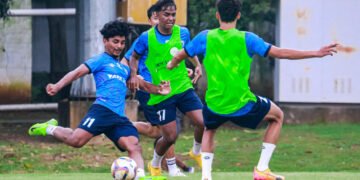 जमशेदपुर में खेल और युवा प्रतिभाओं को मिल रहा नया मंच, स्थानीय स्तर पर बढ़ रही खेल गतिविधियां और प्रशिक्षण सुविधाएं