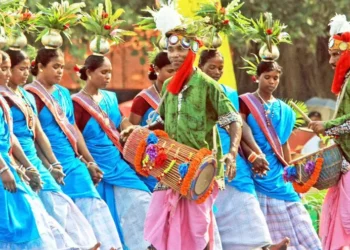 चाईबासा जिले में आदिवासी संस्कृति और पारंपरिक त्योहारों की समृद्ध विरासत, स्थानीय समाज में परंपराओं को सहेजने की पहल