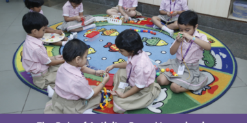 नई शिक्षा नीति के बाद स्कूलों में बदल रहा पढ़ाई का तरीका, कौशल आधारित शिक्षा पर बढ़ा जोर