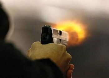 पलामू में देर रात ताबड़तोड़ फायरिंग, JMM नेता ह’त्या’कांड के गवाह गुड्डू खलीफा की ह’त्या