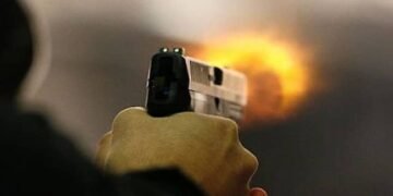 पलामू में देर रात ताबड़तोड़ फायरिंग, JMM नेता ह’त्या’कांड के गवाह गुड्डू खलीफा की ह’त्या