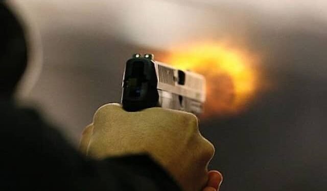 पलामू में देर रात ताबड़तोड़ फायरिंग, JMM नेता ह’त्या’कांड के गवाह गुड्डू खलीफा की ह’त्या