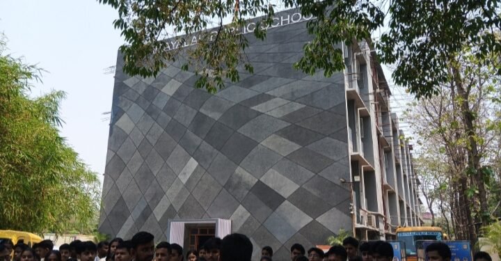 फिरायालाल पब्लिक स्कूल, रांची के विद्यार्थियों ने रचा इतिहास, 10वीं बोर्ड में शानदार प्रदर्शन