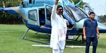 असम  चुनाव में JMM का आक्रामक प्रचार, हेमंत-कल्पना सोरेन ने झोंकी ताकत …