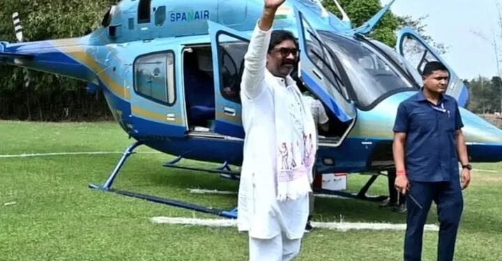 असम  चुनाव में JMM का आक्रामक प्रचार, हेमंत-कल्पना सोरेन ने झोंकी ताकत …