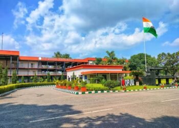 ओपी जिंदल यूनिवर्सिटी का झारखंड में करियर काउंसलिंग सेमिनार,19 अप्रैल को होगा भव्य आयोजन