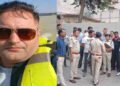 कैपिटल हिल–कावेरी होटल संचालक के पुत्र लव भाटिया का संदिग्ध मौत, पुलिस जांच में जुटी