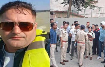 कैपिटल हिल–कावेरी होटल संचालक के पुत्र लव भाटिया का संदिग्ध मौत, पुलिस जांच में जुटी