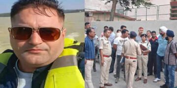 कैपिटल हिल–कावेरी होटल संचालक के पुत्र लव भाटिया का संदिग्ध मौत, पुलिस जांच में जुटी