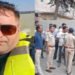 कैपिटल हिल–कावेरी होटल संचालक के पुत्र लव भाटिया का संदिग्ध मौत, पुलिस जांच में जुटी