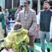 मुख्यमंत्री हेमंत सोरेन की मां रूपी सोरेन की तबीयत बिगड़ी: रांची के हिलव्यू अस्पताल में भर्त