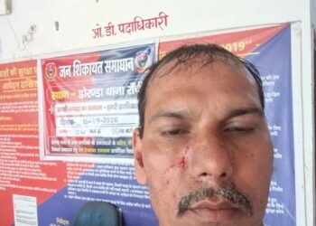 रांची में दबंगों का आतंक, पीड़ित को केस वापस लेने की धमकी