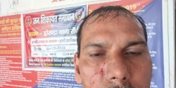रांची में दबंगों का आतंक, पीड़ित को केस वापस लेने की धमकी