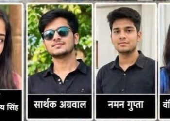 जमशेदपुर हादसे में चार जिंदगियां खत्म… लेकिन क्या हम अब भी नहीं जागेंगे? सड़क पर हर दिन मरती संवेदनाओं का जिम्मेदार आखिर कौन?
