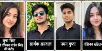 जमशेदपुर हादसे में चार जिंदगियां खत्म… लेकिन क्या हम अब भी नहीं जागेंगे? सड़क पर हर दिन मरती संवेदनाओं का जिम्मेदार आखिर कौन?